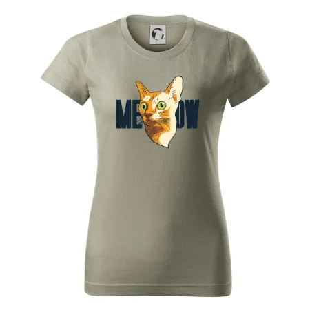 Kočka meow