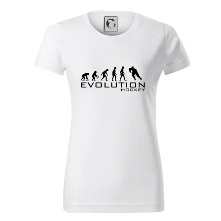 Evoluce Hockey - hráč
