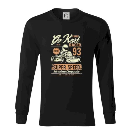 Go Kart Racer
