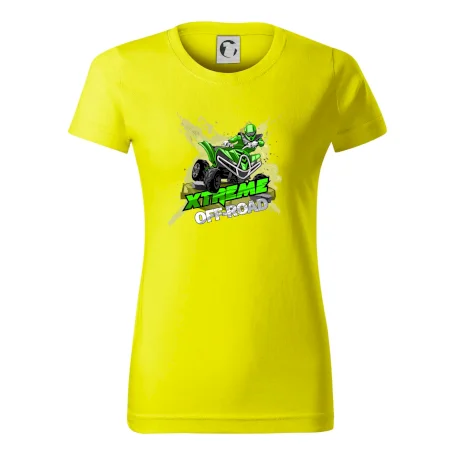ATV čtyřkolka offroad XXX