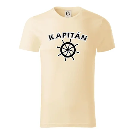 Kapitán kormidlo