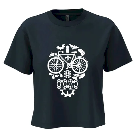 Bike lebka