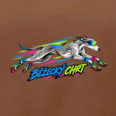 Běžecký chrt