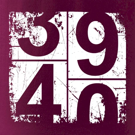 Tachometr 40