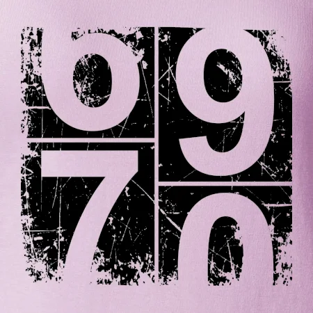 Tachometr 70