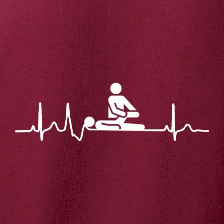 EKG fyzioterapie