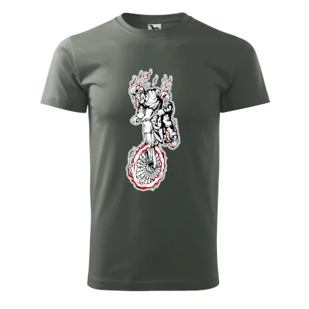 Kostra downhill