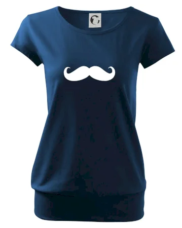 Mustache - knírek