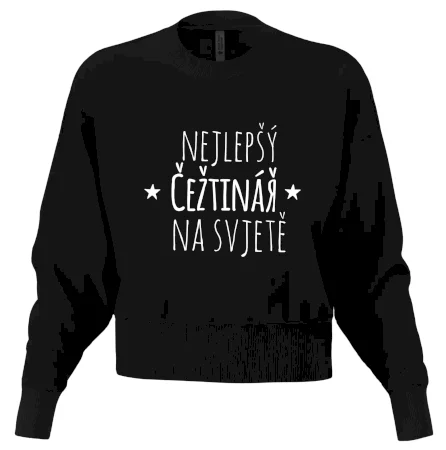 Nejlepší češtinář na světě