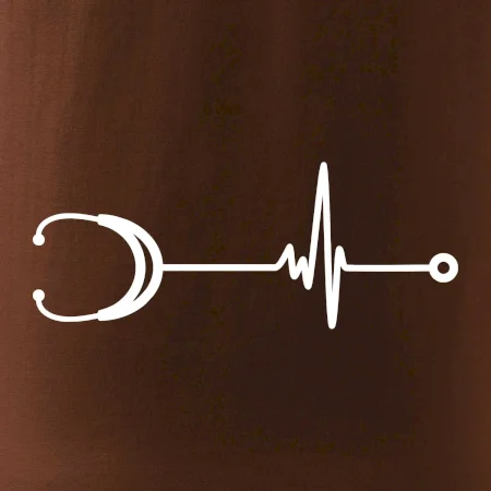 EKG stetoskop