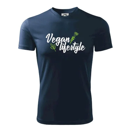 Vegan lifestyle