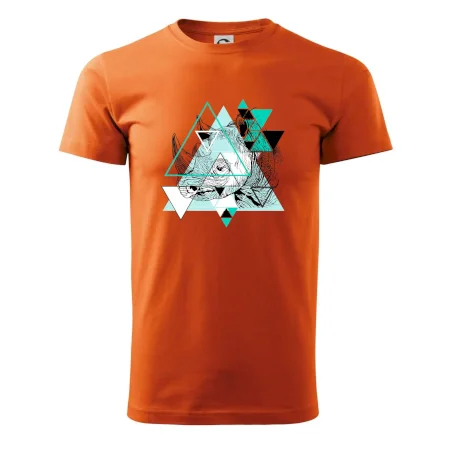 Bílý nosorožec (Pecka design)