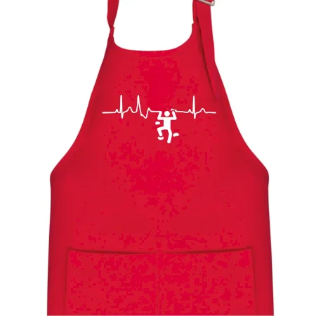 EKG lezecká stěna