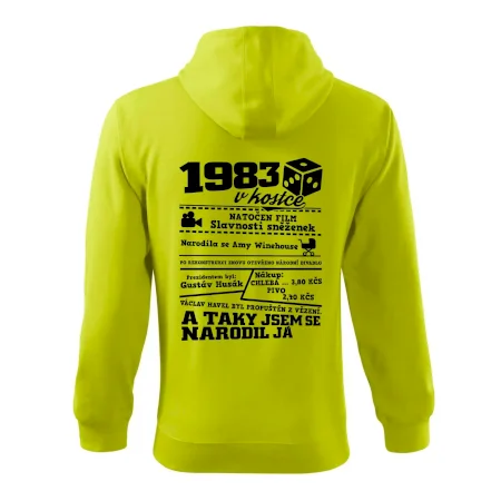 1983 v kostce