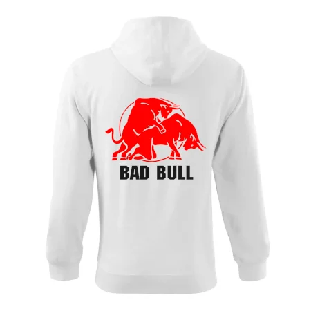 Bad Bull