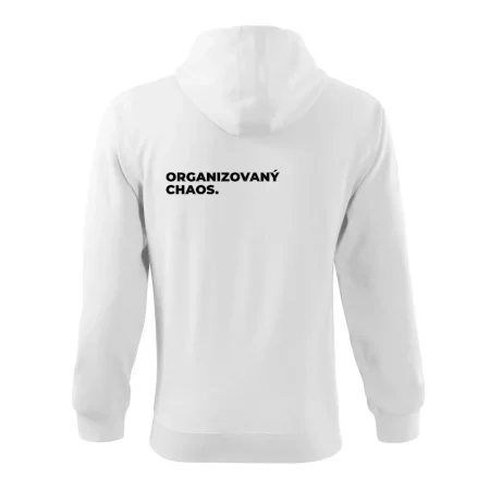ORGANIZOVANÝ CHAOS.