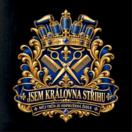 Jsem královna střihu