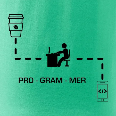 Programátor mobil