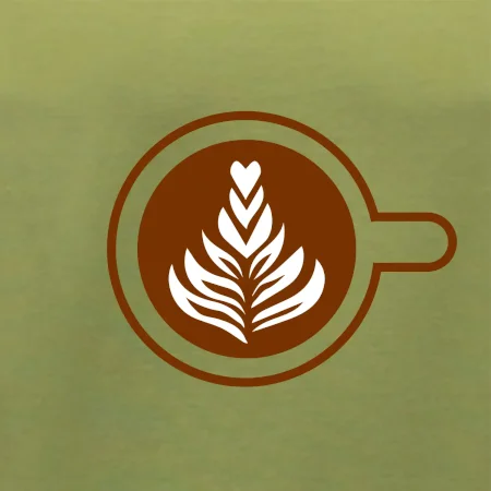 Coffee art