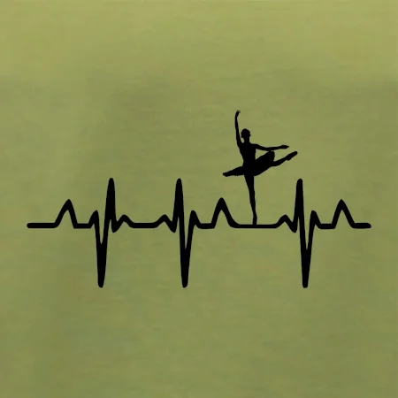 EKG balet