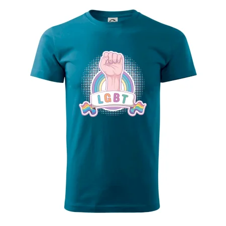 LGBT ruka