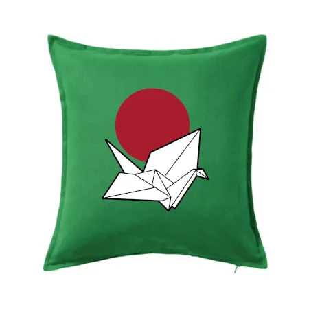 Japan culture - origami