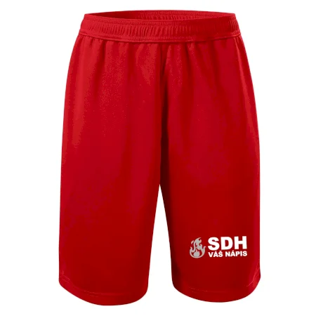 SDH REFLEXNÍ nápis (oheň, firesport, název sboru - vlastní nápis)
