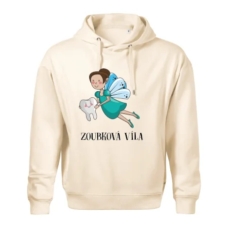 Zoubková víla