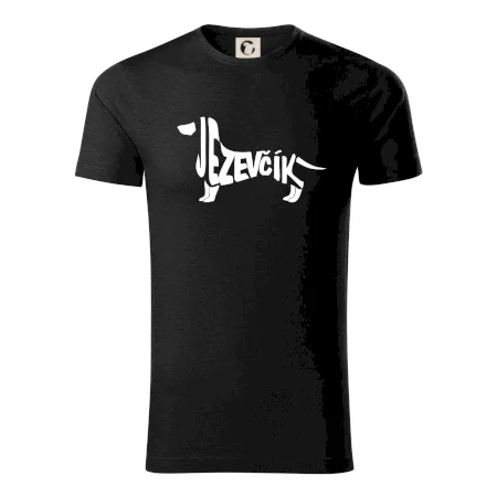 Jezevčík - CZ