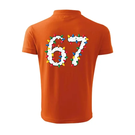 67 vánoční osvětlení