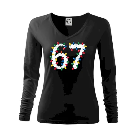 67 vánoční osvětlení