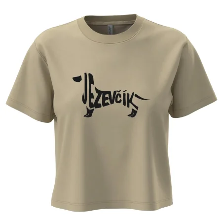 Jezevčík - CZ