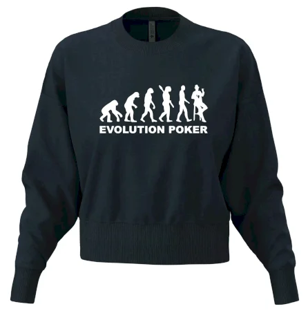Evolution poker