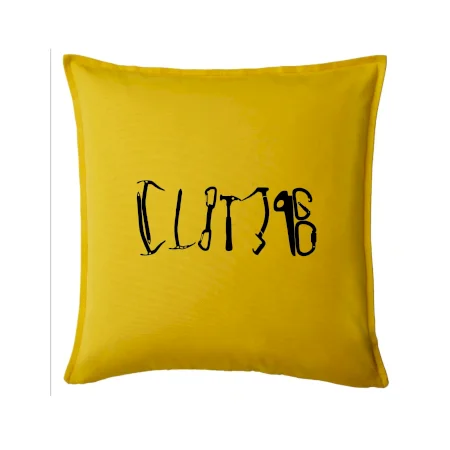 Climb equipment