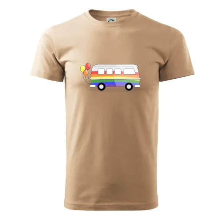 LGBT busík
