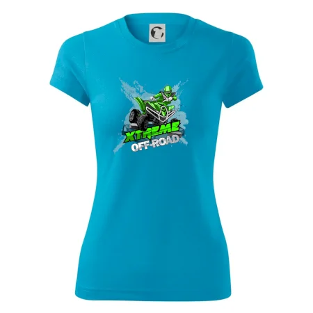 ATV čtyřkolka offroad XXX