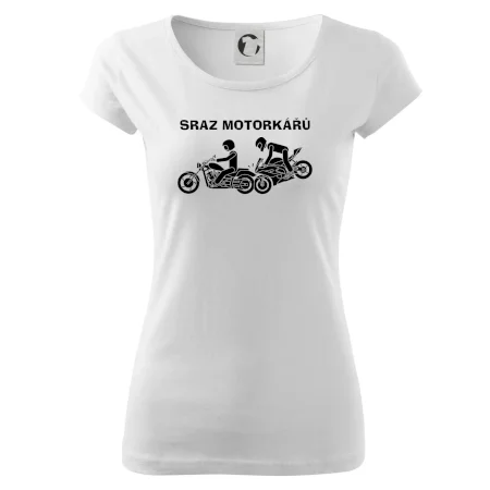 Sraz motorkářů (Hana-creative)