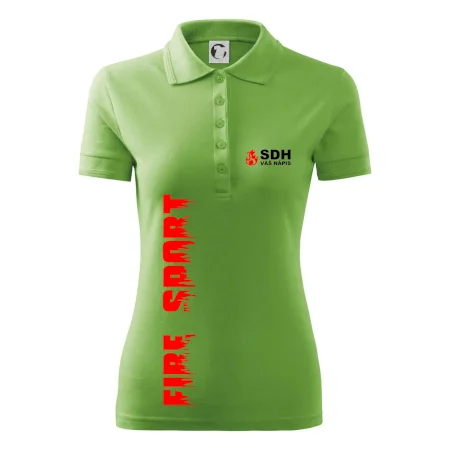 SDH nápis (oheň, firesport, název sboru - vlastní nápis)