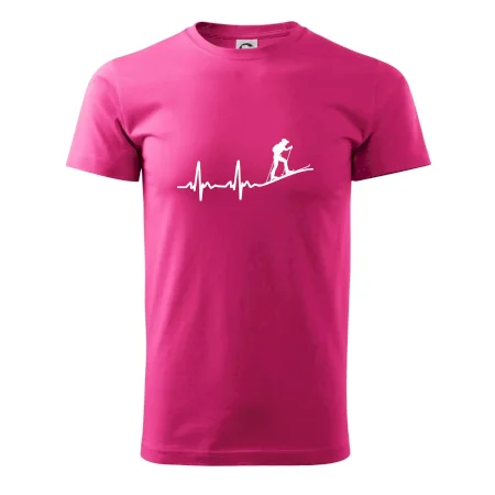 EKG skialpinismus