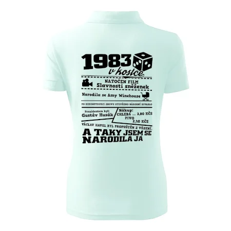 1983 v kostce