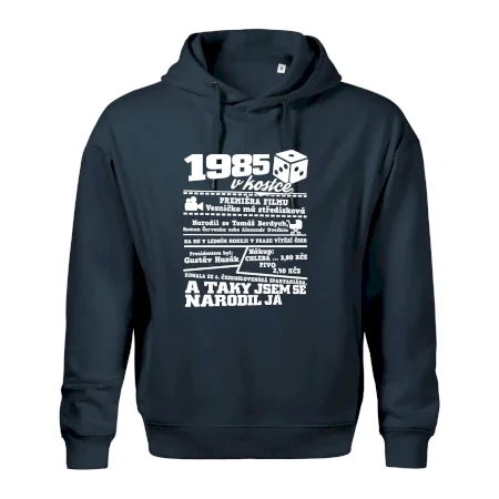 1985 v kostce