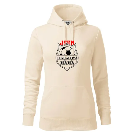 Jsem Fotbalová máma