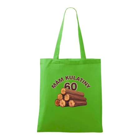 Mám kulatiny 60