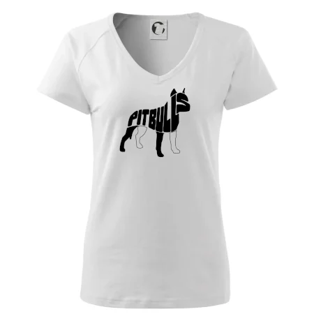 Pit Bull Teriér