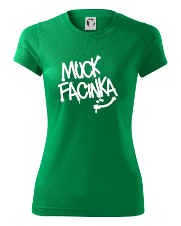 Muck facinka