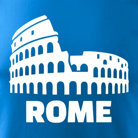 Italy Koloseum Rome