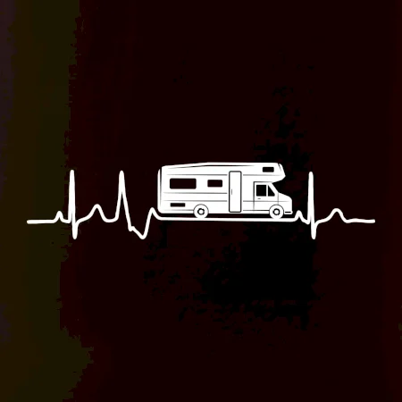 EKG obytňák