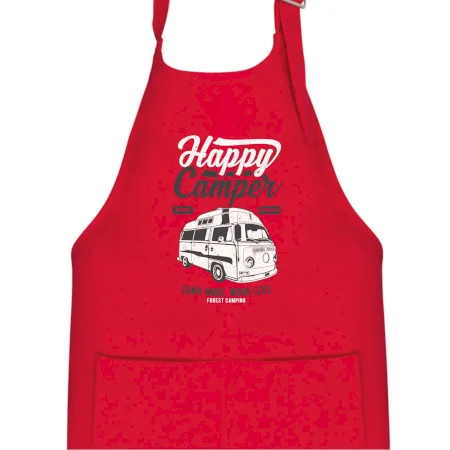Happy Camper