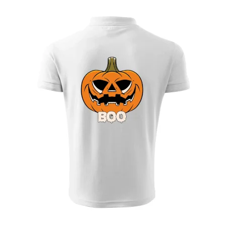 Halloween dýně