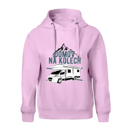 Domov na kolech